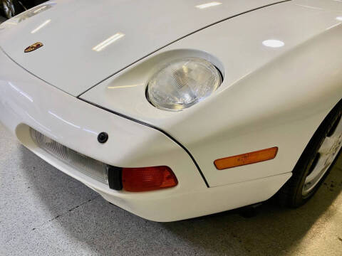 1994 Porsche 928 GTS