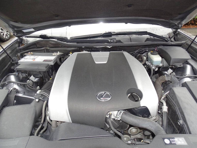 2015 Lexus GS 350