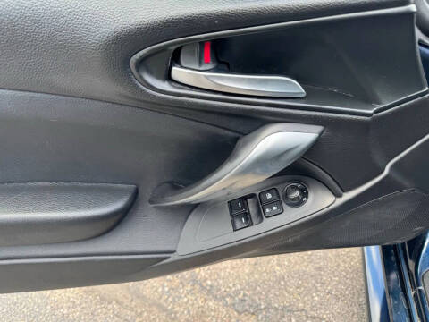 2018 FIAT 124 Spider