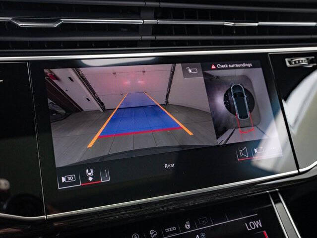 2026 Audi Q8 quattro Premium Plus 55 TFSI