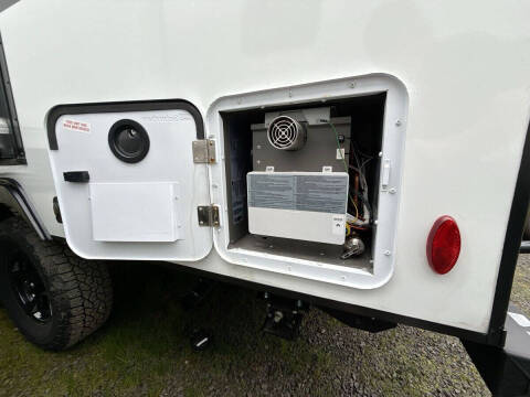2026 Winnebago Micro Minnie