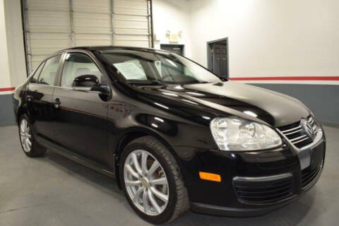 2009 Volkswagen Jetta