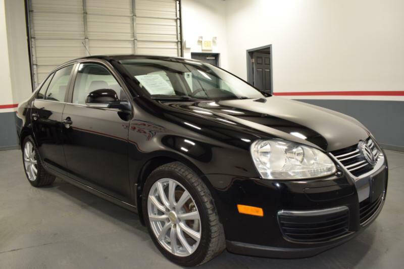 2009 Volkswagen Jetta