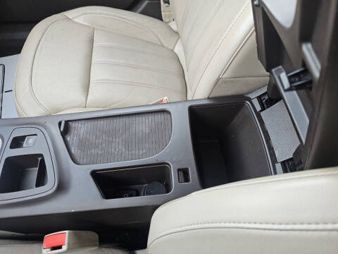 2017 Buick Regal Premium II