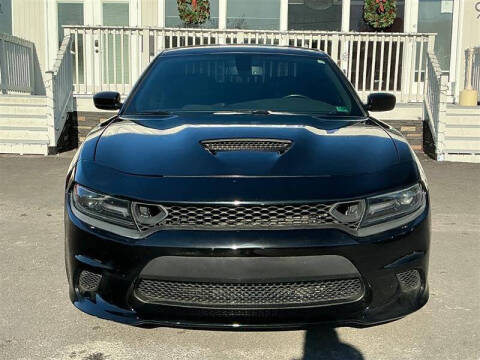2021 Dodge Charger