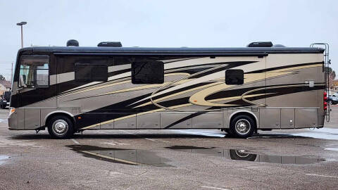 2016 Freightliner XCR Chassis