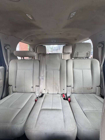 2010 Ford Expedition XLT