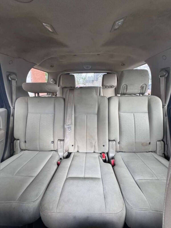2010 Ford Expedition XLT
