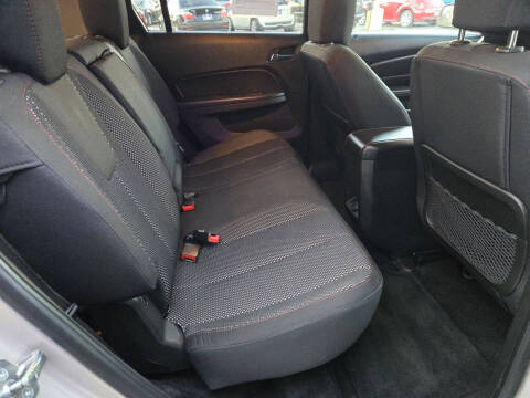 2012 GMC Terrain SLE-2