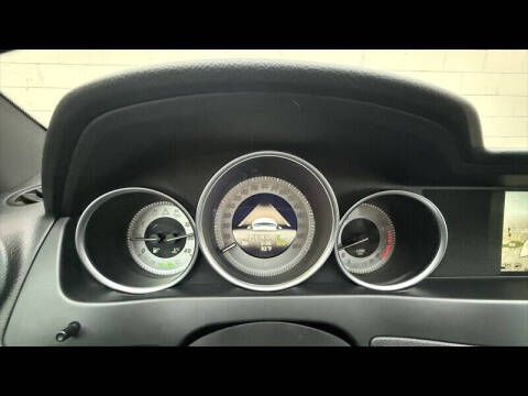 2014 Mercedes-Benz C-Class C 350 4MATIC