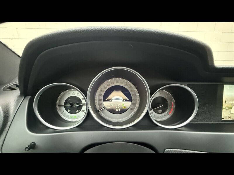 2014 Mercedes-Benz C-Class C 350 4MATIC