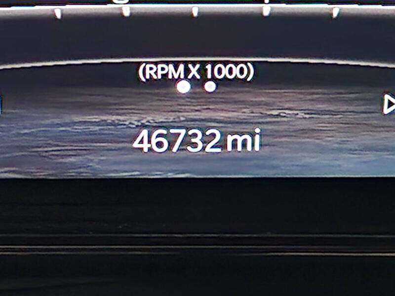 2022 Jeep Grand Wagoneer Series II