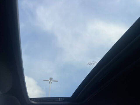 2015 Ford Expedition Platinum