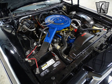 1975 Mercury Grand Marquis