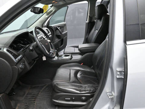 2015 GMC Acadia SLT-1