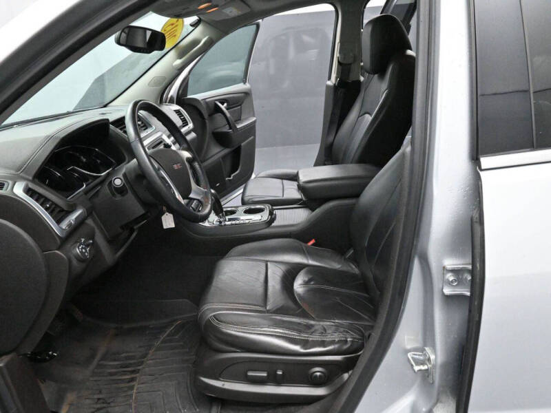 2015 GMC Acadia SLT-1