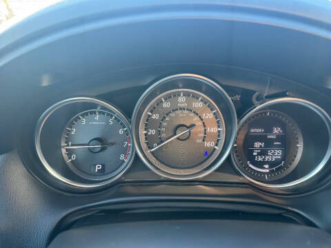 2013 Mazda CX-5 Grand Touring