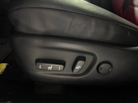 2019 Lexus NX 300 F SPORT