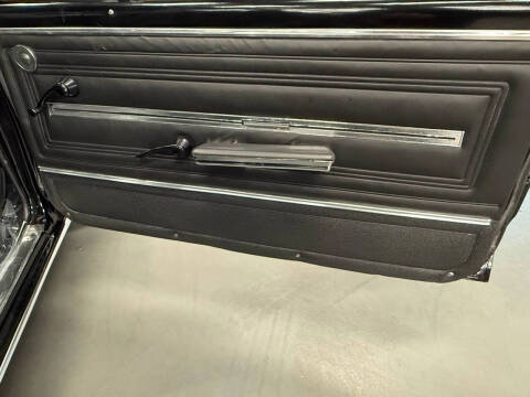 1966 Chevrolet El Camino