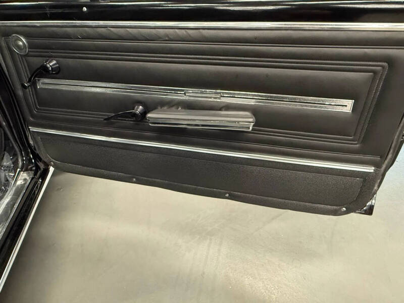 1966 Chevrolet El Camino