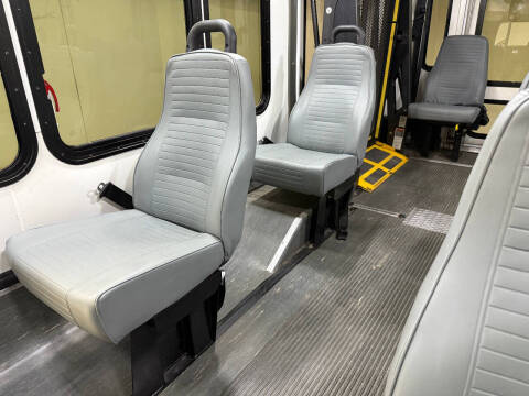 2016 Ford E-Series E-350 SD