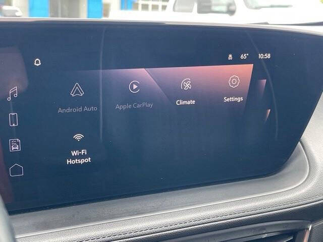 2024 Buick Encore GX Avenir