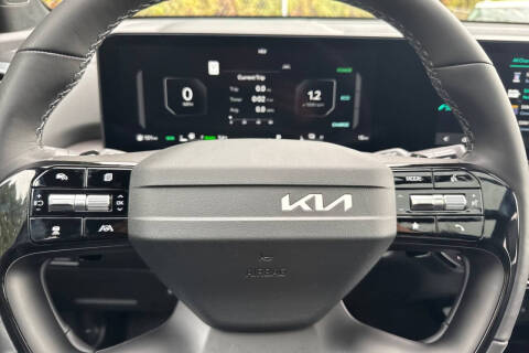 2026 Kia Sorento Plug-In Hybrid