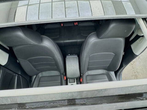 2022 Volkswagen Passat SE