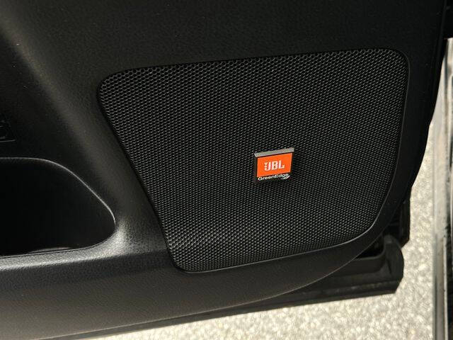 2016 Toyota Highlander Limited Platinum