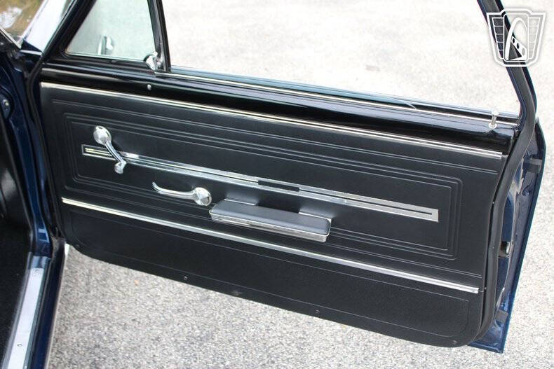 1966 Chevrolet El Camino