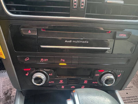 2015 Audi Q5 2.0T quattro Premium Plus