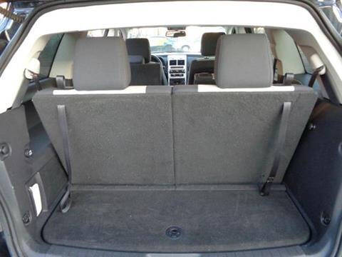 2009 Dodge Journey SXT