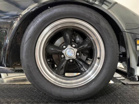 1979 Chevrolet Corvette