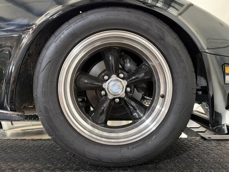 1979 Chevrolet Corvette