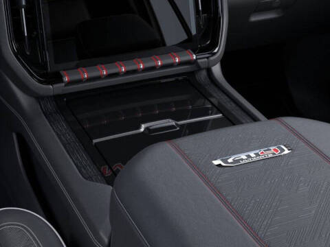 2025 GMC Yukon AT4 Ultimate