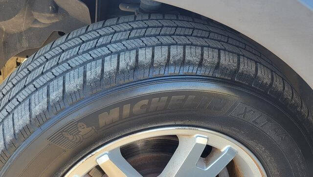 2006 Ford Explorer XLT