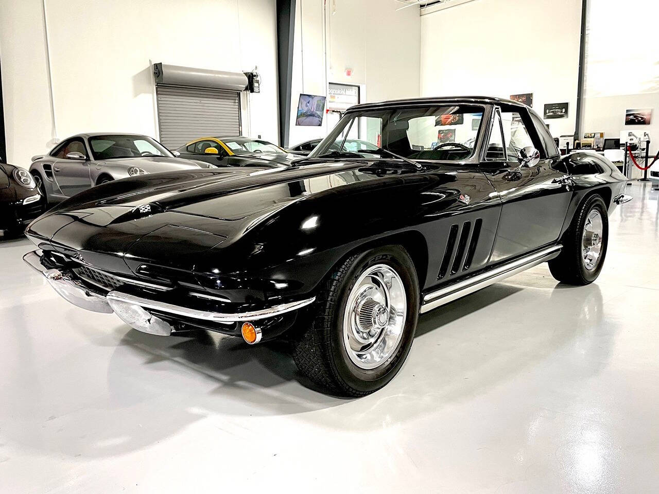 1965 Chevrolet Corvette Stingray for sale at Global Motorsports Inc. in Brentwood, TN