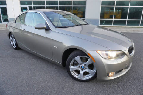 2009 BMW 3 Series 328i
