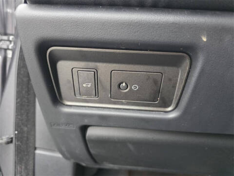 2018 Land Rover Range Rover Evoque SE