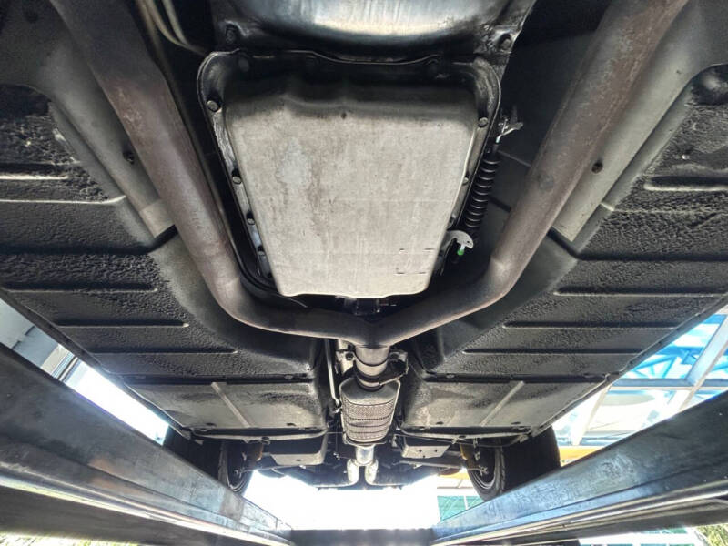 1988 Chevrolet Corvette