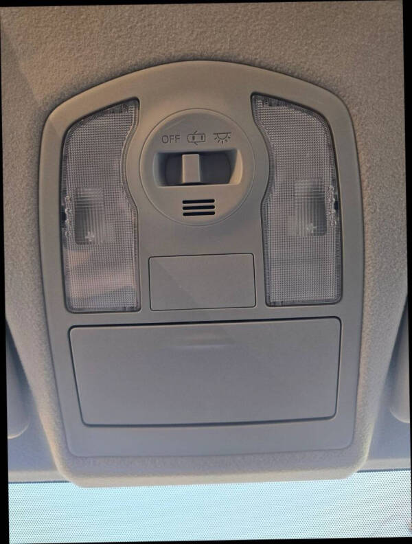 2012 Toyota Prius v Three