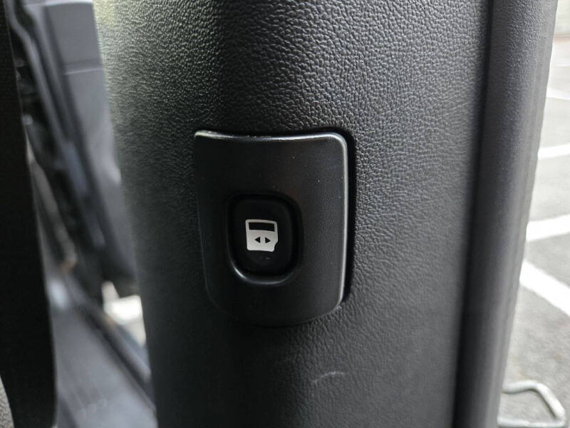 2019 Dodge Grand Caravan SXT 35th Anniversary Edition