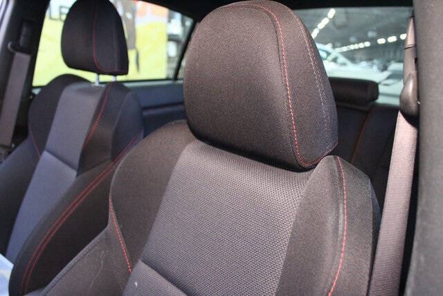 2021 Subaru WRX Premium