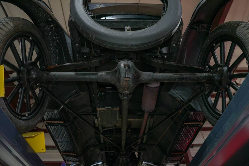 1925 Ford Model T