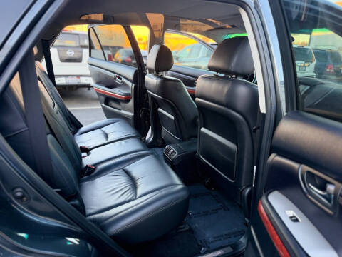 2004 Lexus RX 330