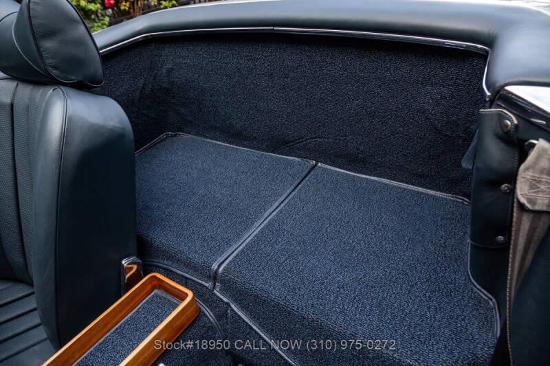 1971 Mercedes-Benz 280-Class