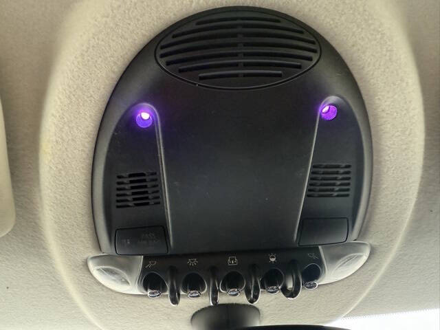 2012 MINI Cooper Hardtop