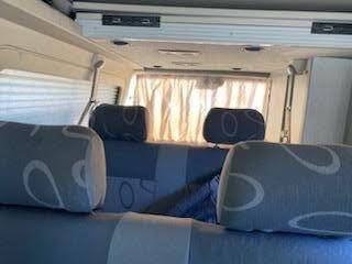 2002 Volkswagen EuroVan MV