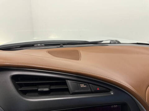 2014 Chevrolet Corvette Stingray