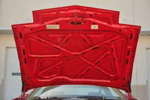 1986 Pontiac Firebird Trans Am